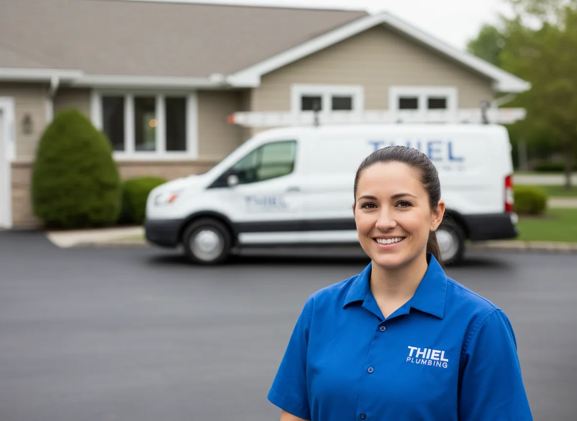 Plumber New Johnsonville, TN FAQs